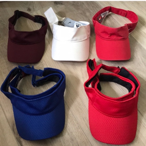 Nike Accessories - Softball Visors